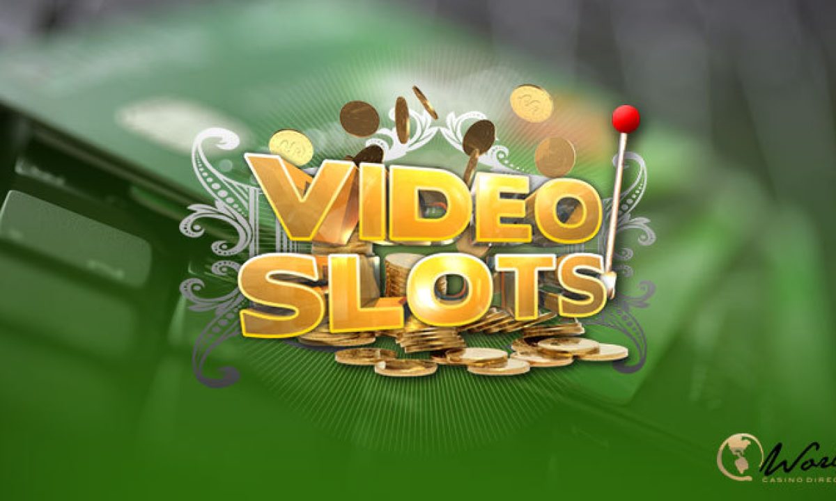 Videoslots